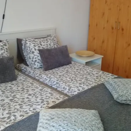Kitti Appartement *