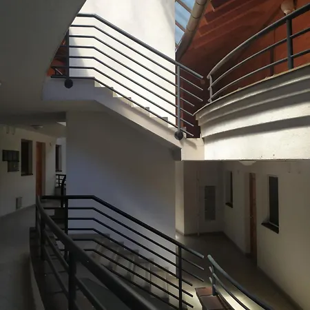 Kitti Apartman Balatonlelle