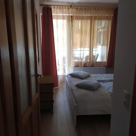 Kitti Apartman Balatonlelle * Balatonlelle