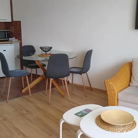 Kitti Apartman Balatonlelle Balatonlelle