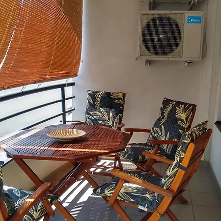 Kitti Appartement *
