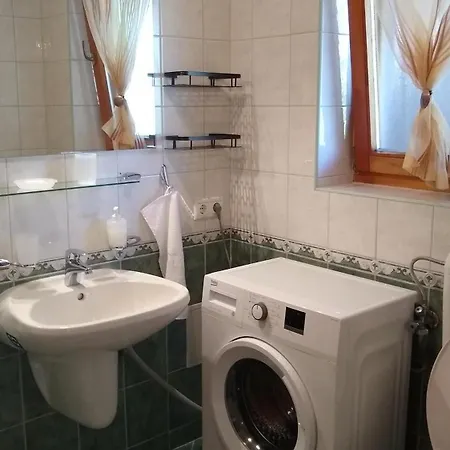 Apartment Kitti Apartman Balatonlelle Balatonlelle